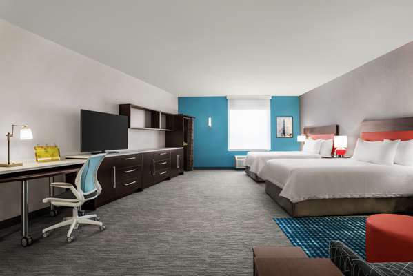  - Home2 Suites by Hilton South Madison