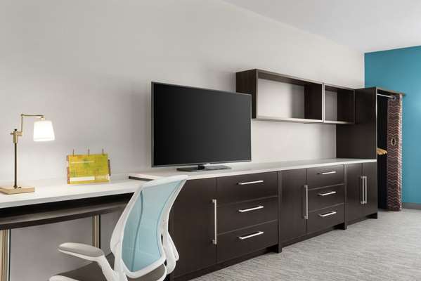  - Home2 Suites by Hilton South Madison