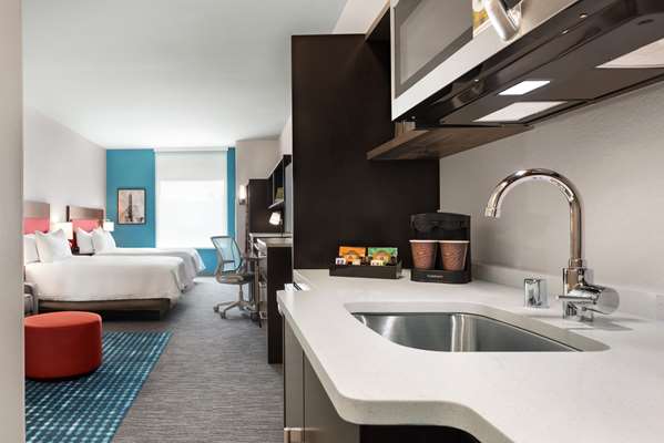  - Home2 Suites by Hilton South Madison