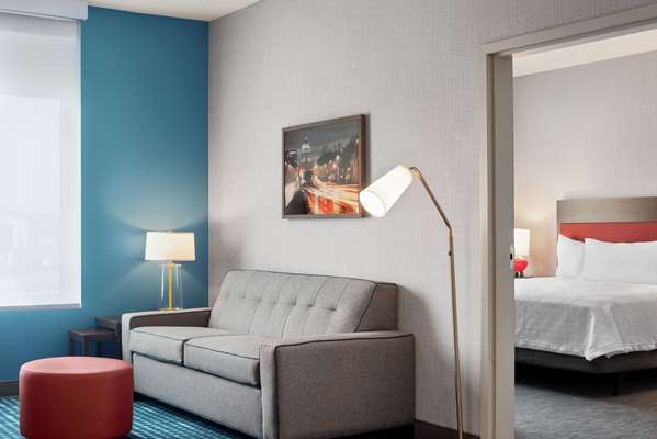  - Home2 Suites by Hilton South Madison