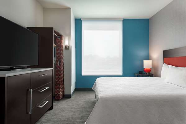  - Home2 Suites by Hilton South Madison
