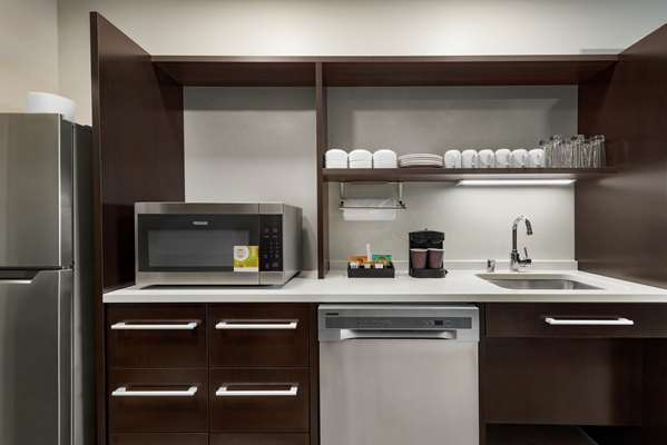  - Home2 Suites by Hilton South Madison
