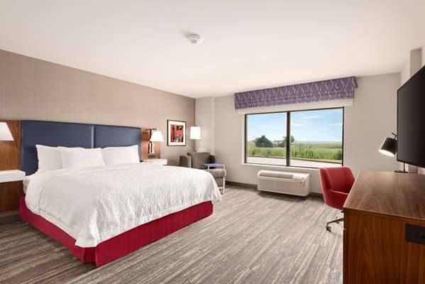  - Hampton Inn & Suites Norman