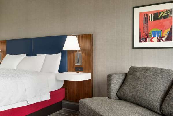  - Hampton Inn & Suites Norman