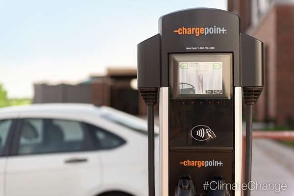 Exterior view - Hampton Inn & Suites Norman