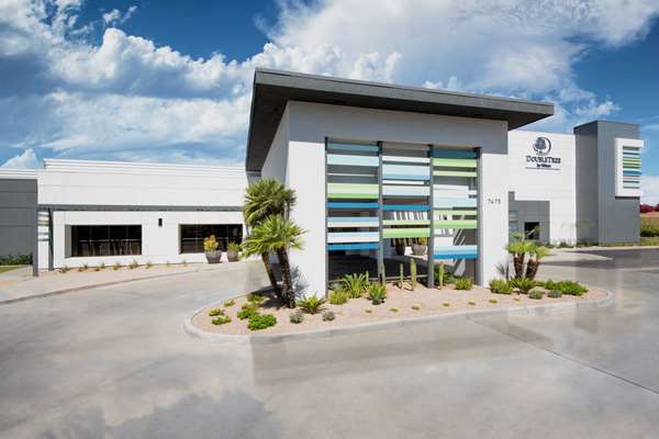 Exterior view - DoubleTree by Hilton Chandler - I-10, Exit 160