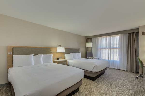 - DoubleTree by Hilton Chandler - I-10, Exit 160