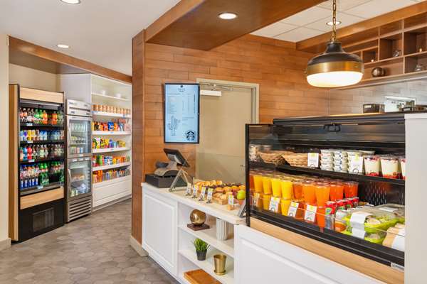 Restaurant - DoubleTree by Hilton Chandler - I-10, Exit 160