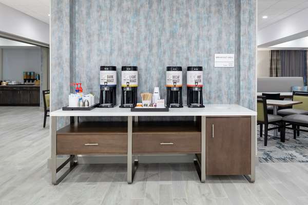  - Hampton Inn Dunedin