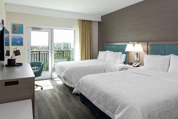  - Hampton Inn Dunedin