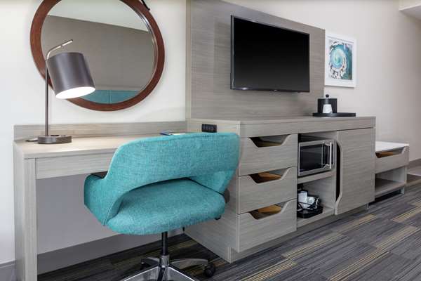  - Hampton Inn Dunedin