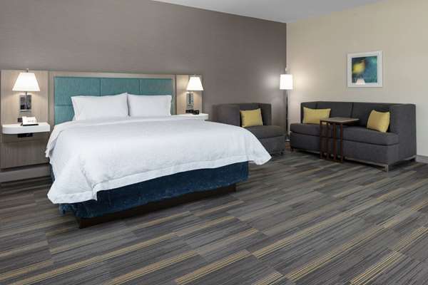  - Hampton Inn Dunedin