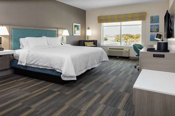  - Hampton Inn Dunedin