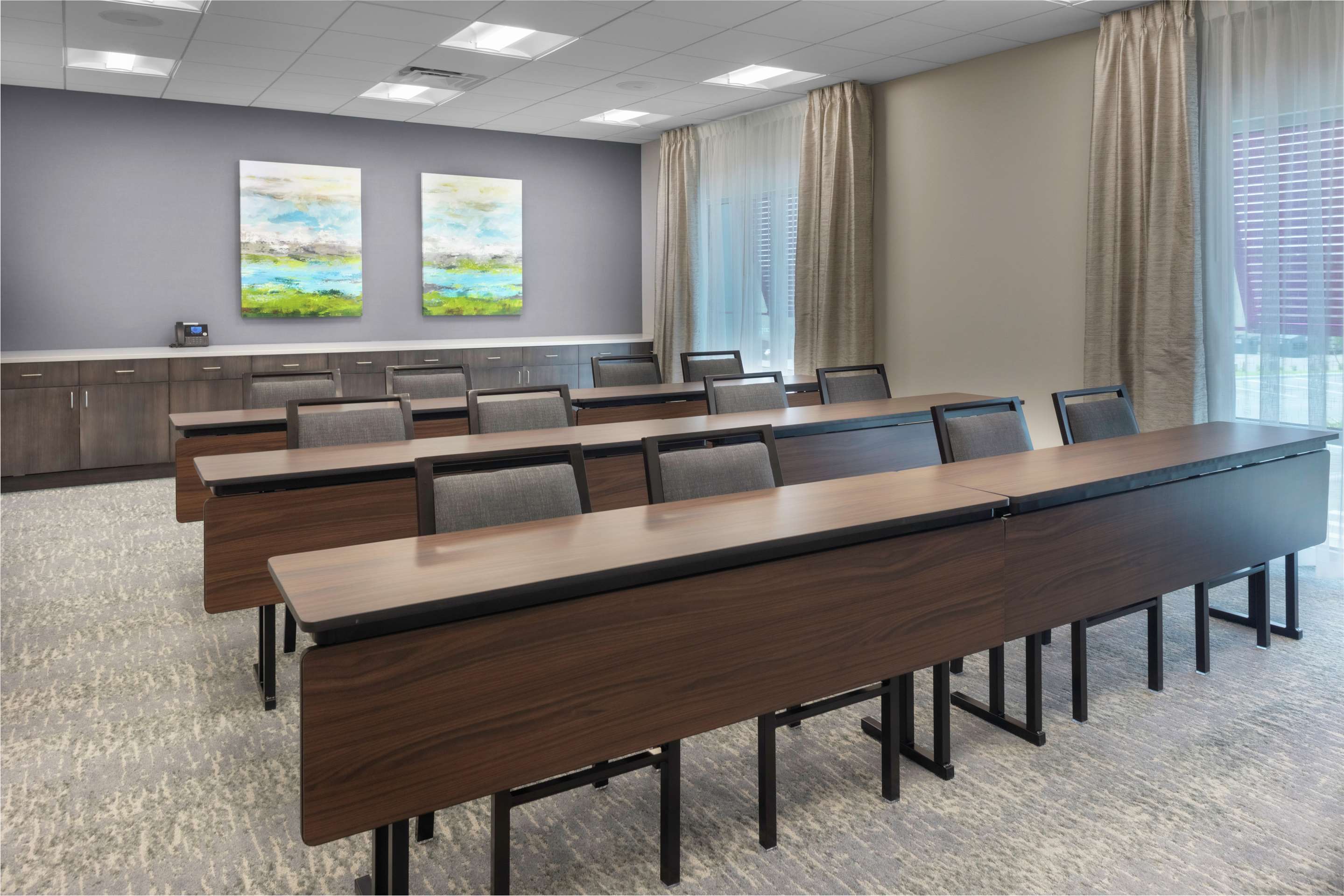 Meeting Room | Hampton Inn Dunedin, Fl