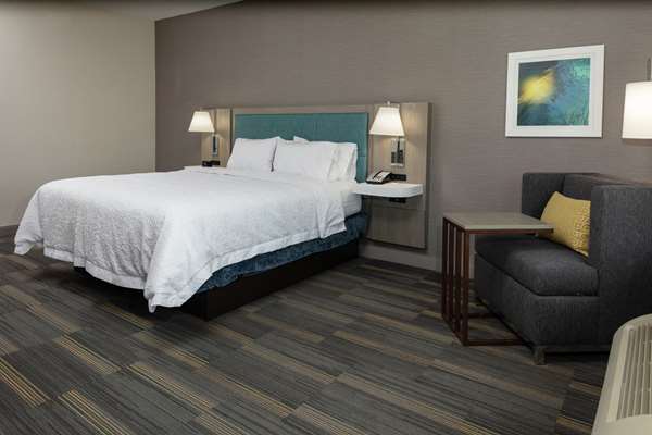  - Hampton Inn Dunedin