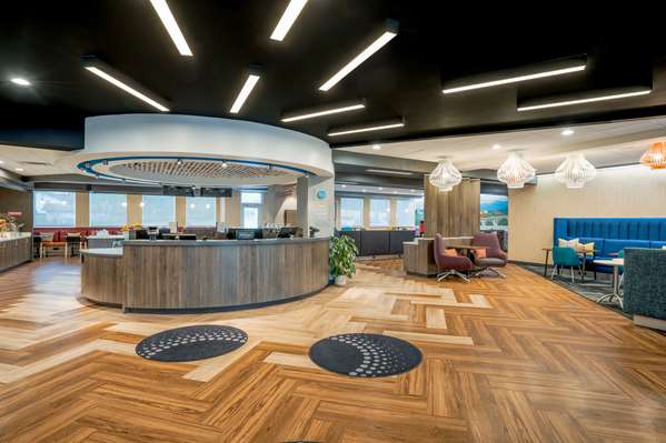  - Tru by Hilton Hotel North Knoxville - I-75, Exit 108