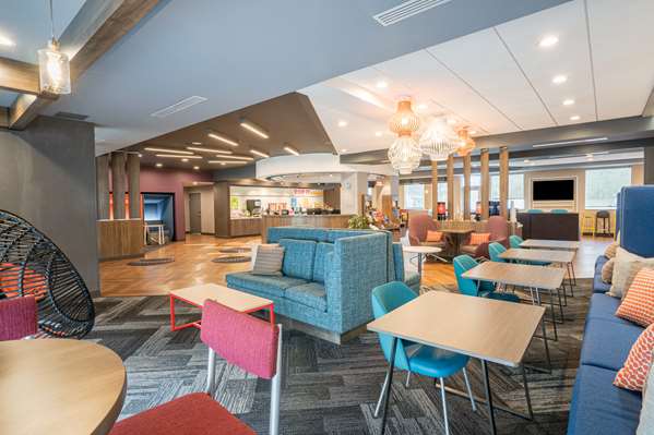  - Tru by Hilton Hotel North Knoxville - I-75, Exit 108