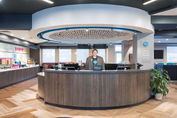  - Tru by Hilton Hotel North Knoxville - I-75, Exit 108