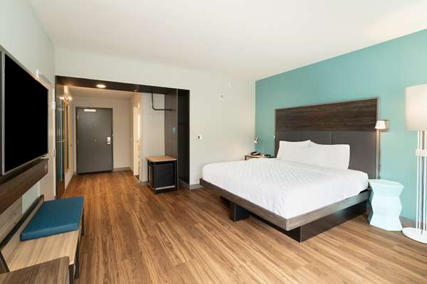  - Tru by Hilton Hotel North Knoxville - I-75, Exit 108