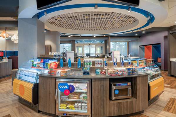 Restaurant - Tru by Hilton Hotel North Knoxville - I-75, Exit 108