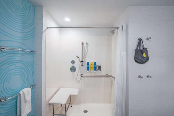  - Tru by Hilton Hotel North Knoxville - I-75, Exit 108