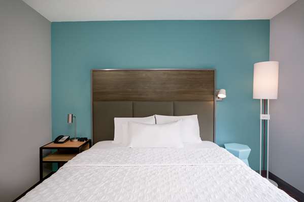  - Tru by Hilton Hotel North Knoxville - I-75, Exit 108