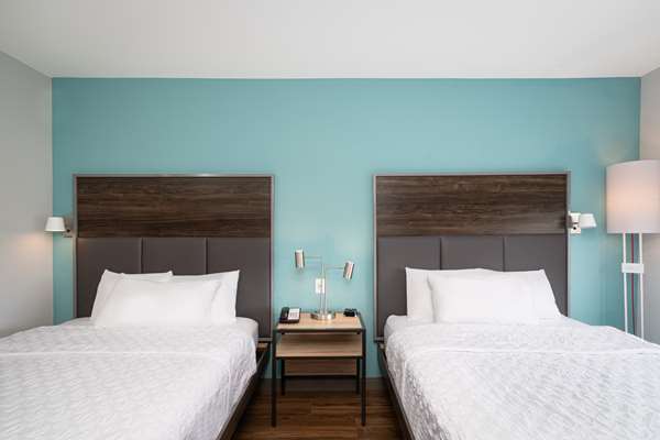  - Tru by Hilton Hotel North Knoxville - I-75, Exit 108