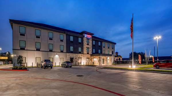 Exterior view - SureStay Plus by Best Western Humble - I-69, Exit 145