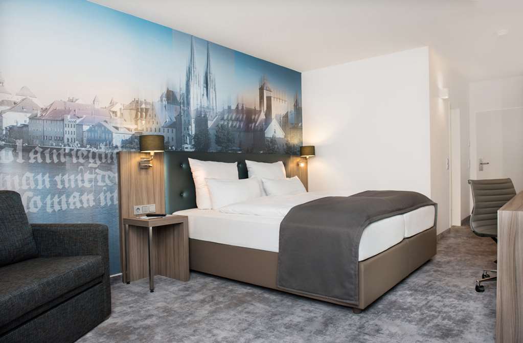 Achat Hotel Regensburg Im Park-guestroom-Guest Room,On-Site.jpg