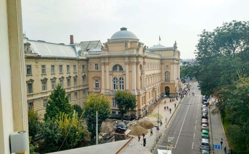 Bankhotel