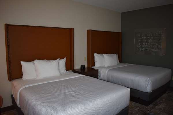  - La Quinta Inn & Suites Flagstaff - I-40, Exit 198