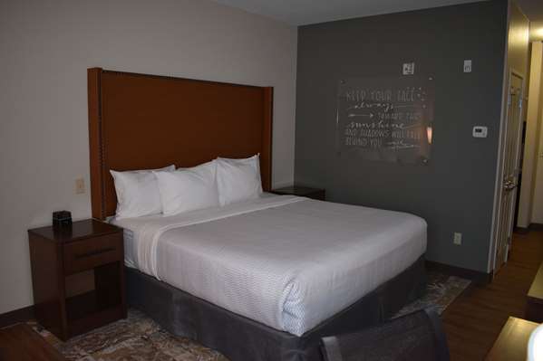  - La Quinta Inn & Suites Flagstaff - I-40, Exit 198