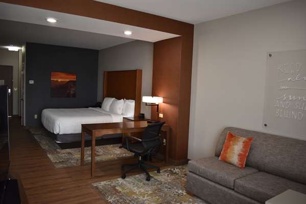  - La Quinta Inn & Suites Flagstaff - I-40, Exit 198