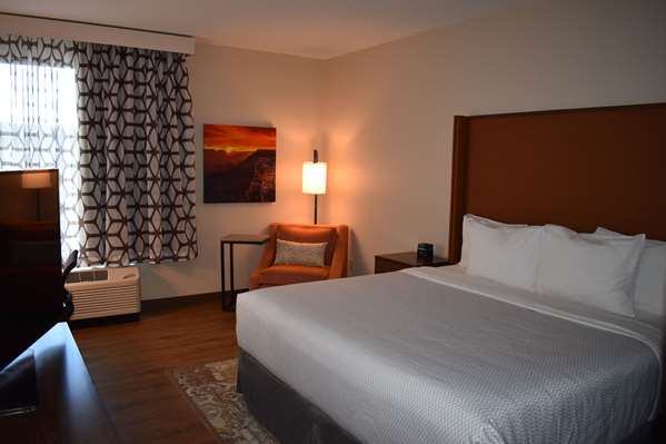  - La Quinta Inn & Suites Flagstaff - I-40, Exit 198