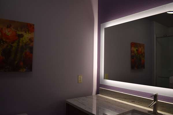  - La Quinta Inn & Suites Flagstaff - I-40, Exit 198