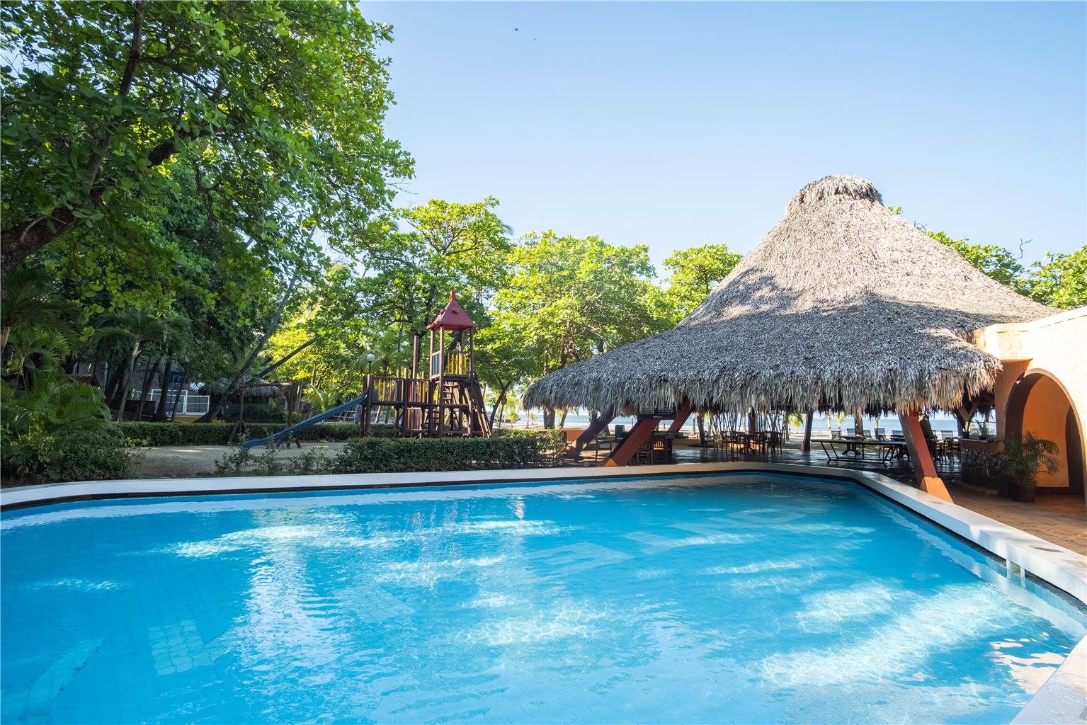 Barceló Montelimar - All Inclusive
