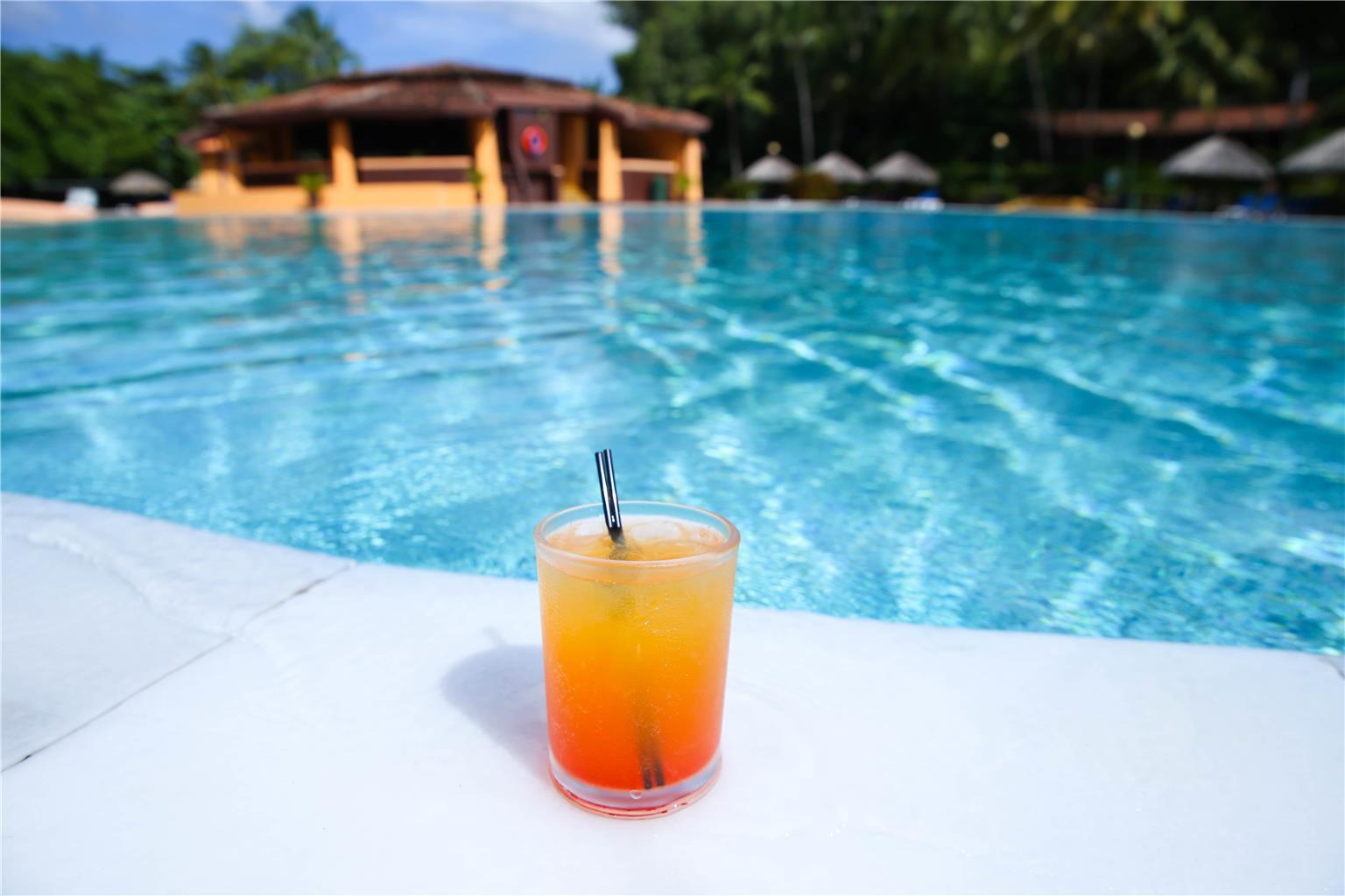 Barceló Montelimar - All Inclusive