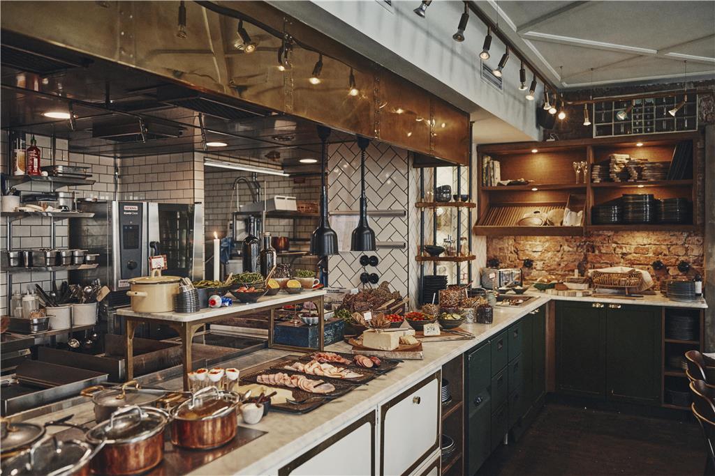 Hotel Frantz, member of WorldHotels Crafted