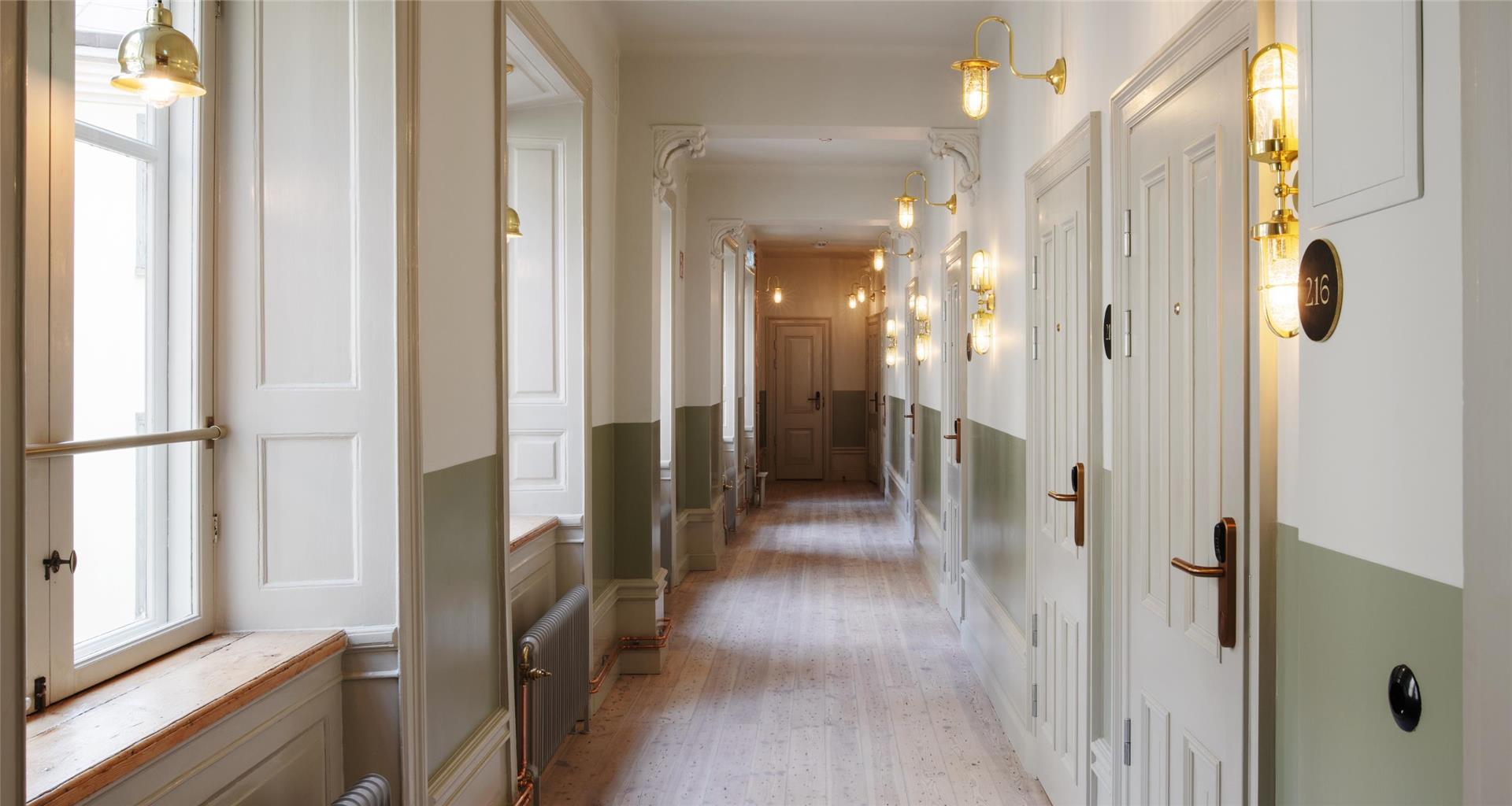 Hotel Frantz, member of WorldHotels Crafted