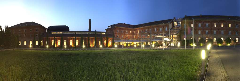 nestor Hotel Ludwigsburg
