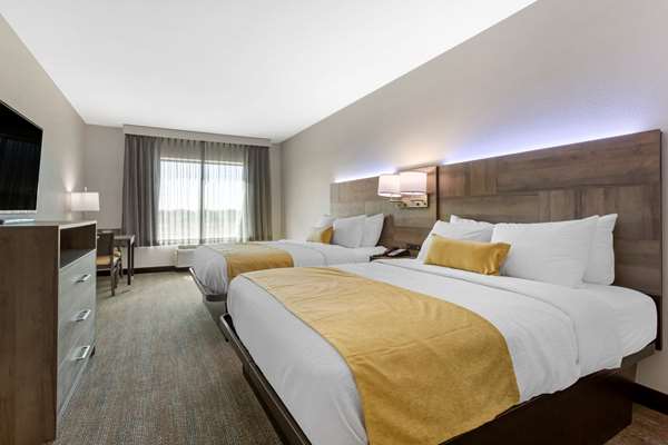  - Best Western Plus Executive Residency North Phoenix - I-17, Exit 218
