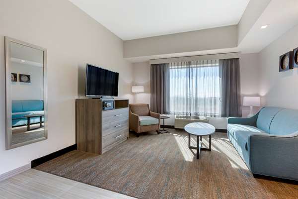 Suite - Best Western Plus Executive Residency North Phoenix - I-17, Exit 218