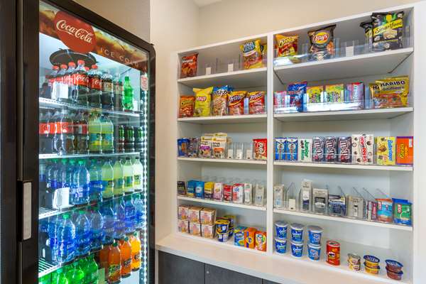  - Best Western Plus Executive Residency North Phoenix - I-17, Exit 218