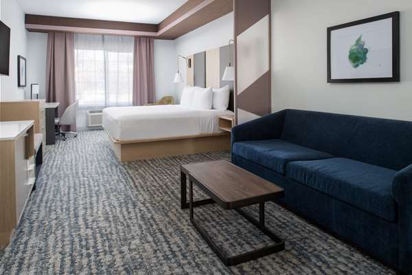  - Best Western Premier Keizer Salem Hotel