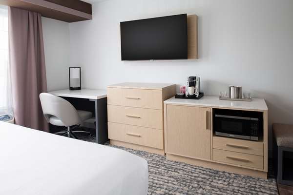  - Best Western Premier Keizer Salem Hotel