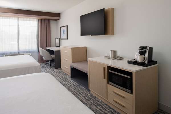  - Best Western Premier Keizer Salem Hotel