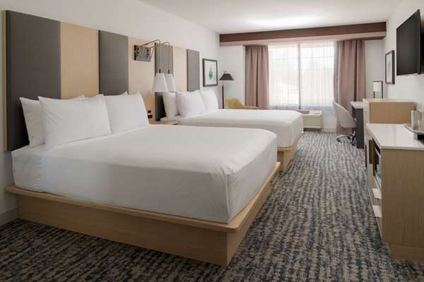  - Best Western Premier Keizer Salem Hotel