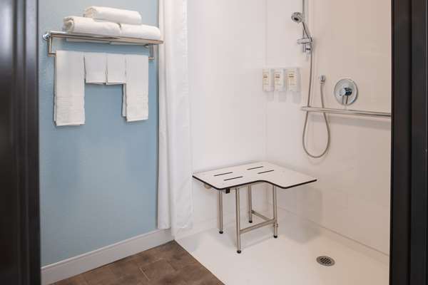  - Best Western Premier Keizer Salem Hotel