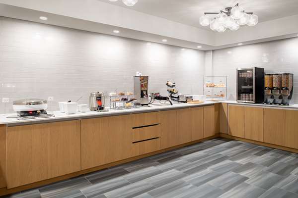 Amenities - Best Western Premier Keizer Salem Hotel