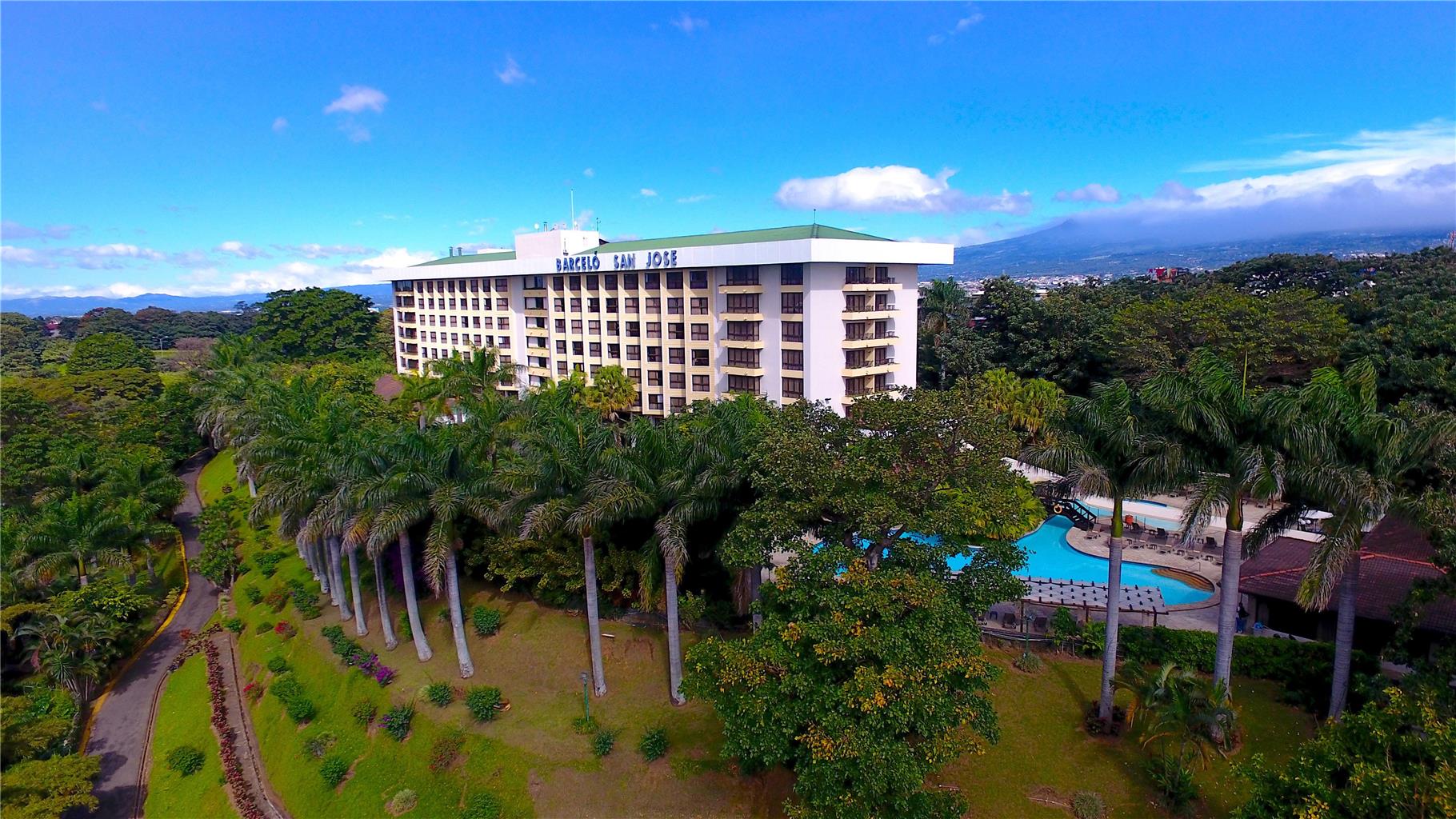 Barcelo San Jose